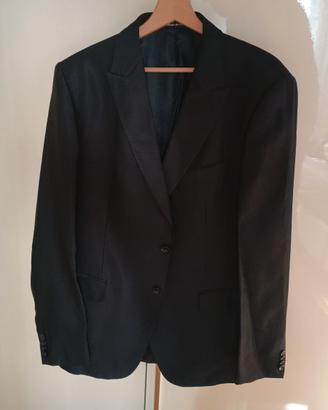 Vestito completo giacca, panciotto e pantaloni