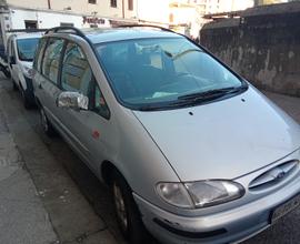 FORD Galaxy 1ª serie - 1998