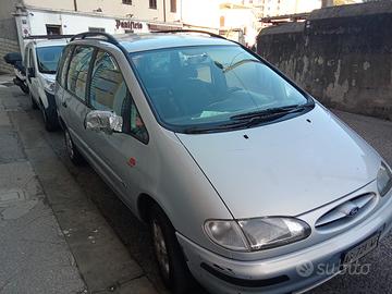 FORD Galaxy 1ª serie - 1998