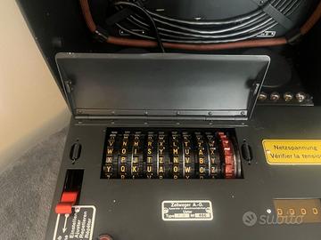 decodificatore enigma NEMA