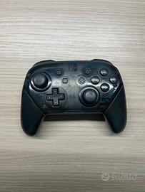 controller originale nintendo switch