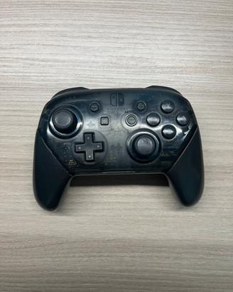 controller originale nintendo switch