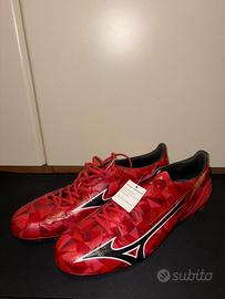mizuno Alpha II pro fg 45