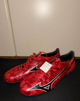 mizuno Alpha II pro fg 45