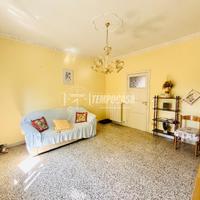 Trilocale con cantina di proprietà