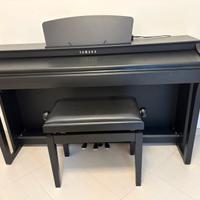 Pianoforte digitale Yamaha CLP-725