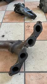 Fiat 124 coupe collettore