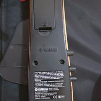 Silent guitar Yamaha mod. SLG-100S