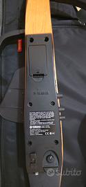 Silent guitar Yamaha mod. SLG-100S