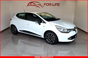 RENAULT Clio 0.9 Tce Energy Duel NEOPATENTATI (