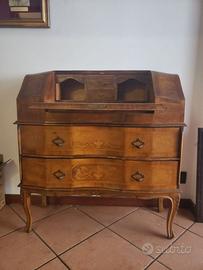 Scrittoio a ribaltina