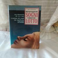 Libro dei SOGNI /LOTTO
