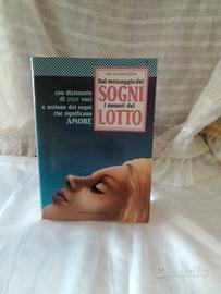 Libro dei SOGNI /LOTTO