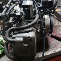 Blocco motore honda sh 150 dal 2001 al 20011