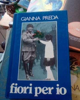 Fiori per io