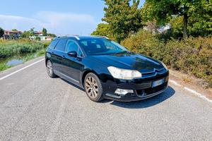 Citroen C5 automatica Tourer full optional 
