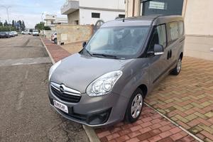 Opel Combo 1.6 CDTi 90CV Easytronic ecoFLEX Start&