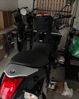 Bmw r 1200 r - 2008