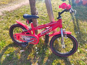 Bicicletta bambino 3-5 anni 
