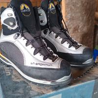 la sportiva trango Extreme