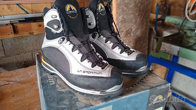 la sportiva trango Extreme