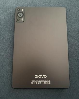Tablet android