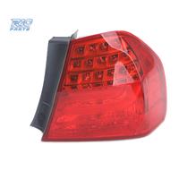 FANALE DESTRO BMW E90 BERLINA 08-12 LED ROSSO
