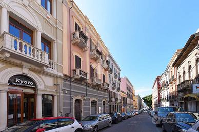 6 LOCALI A CAGLIARI