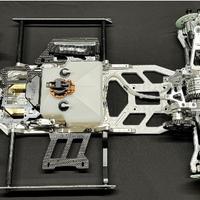 AUTOMODELLO 1/5 MECATECH FW01