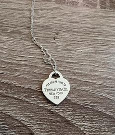 Collana Tiffany & Co.