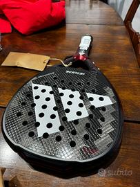 Racchetta padel adidas