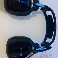 cuffie astro A40