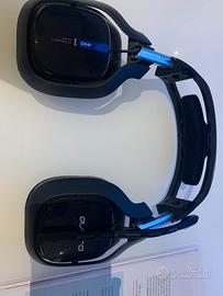 cuffie astro A40