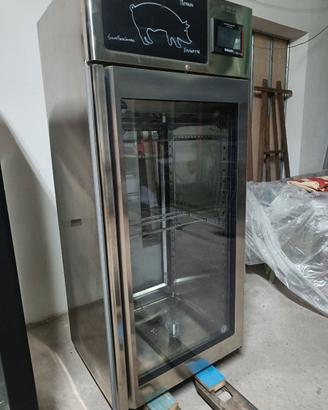 Frigo Stagionatore