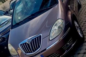 Lancia MUSA 1.3 Multijet 16V Platino neopatentati