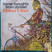 Vinile 45 giri Clifford T. Ward