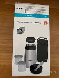 Janè Thermos