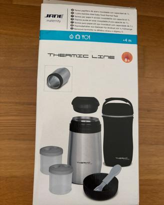 Janè Thermos