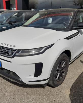 LAND ROVER RR Evoque 2ª serie Range Rover Evoq...