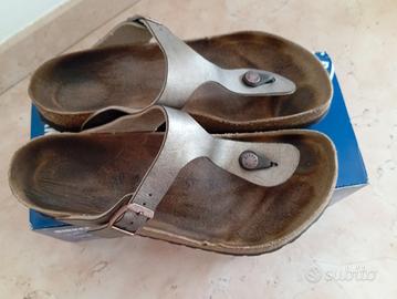 Birkenstock donna nr.40