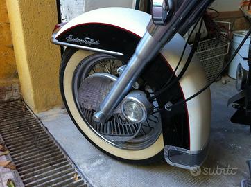 Harley Davidson 1340cc