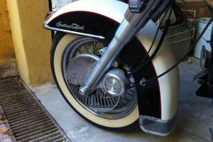 Harley Davidson 1340cc