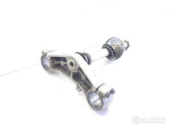 SUZUKI DL V-STROM 1000 PIASTRA INFERIORE FORCELLA 
