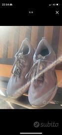 Scarpe Asics da corsa