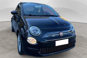 FIAT 500 III 2015 1.2 69cv Lounge