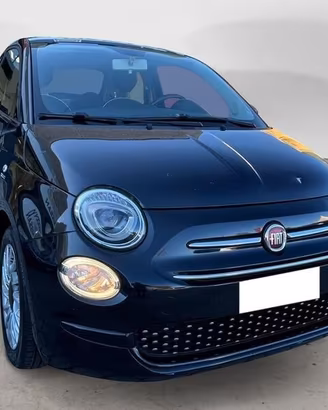 FIAT 500 III 2015 1.2 69cv Lounge
