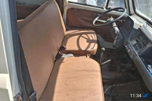 Fiat 900 panorama