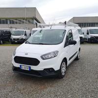 Ford Transit Courier 1.0 EcoBoost 100CV Van Trend