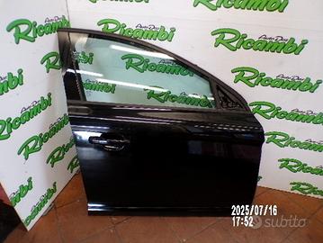 PORTA ANTERIORE DESTRA VOLVO XC60 156 2017