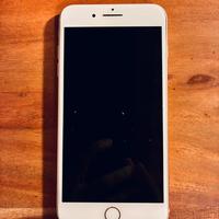 Iphone 8 plus 64GB Gold